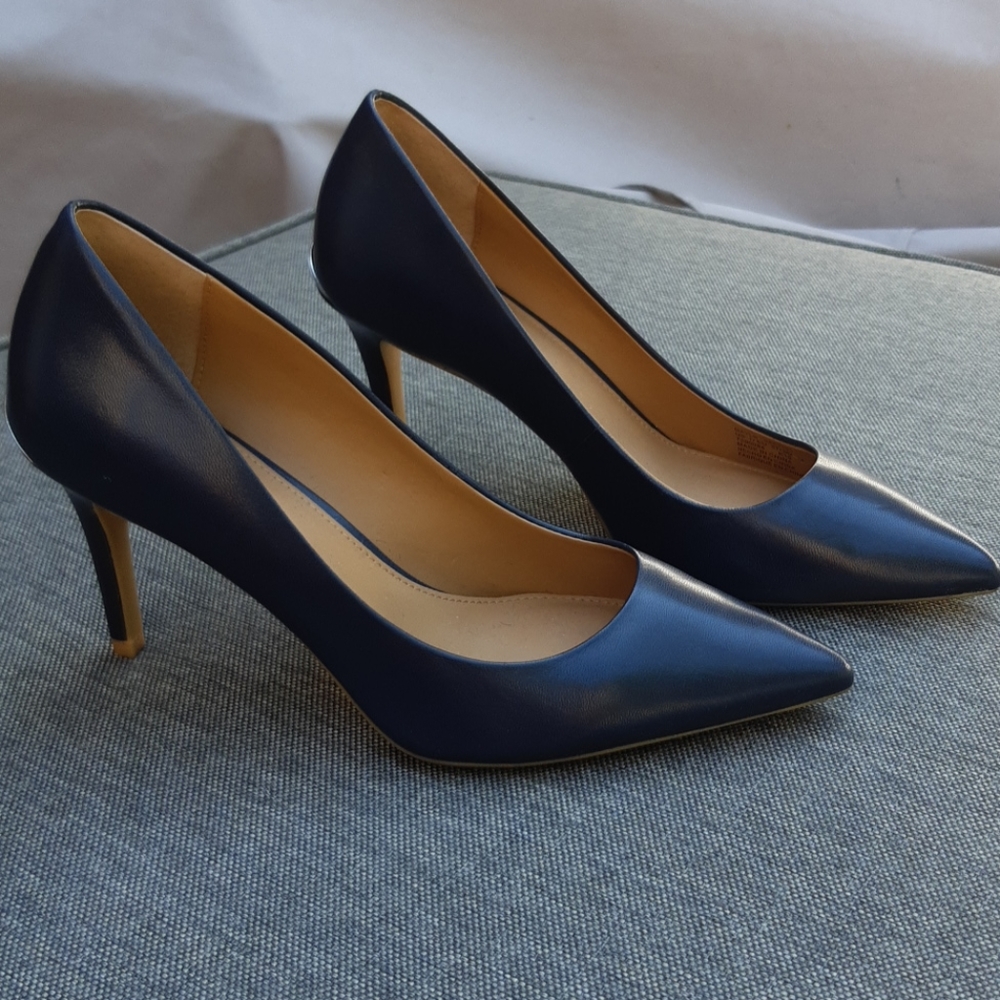 Calvin Klein Heels